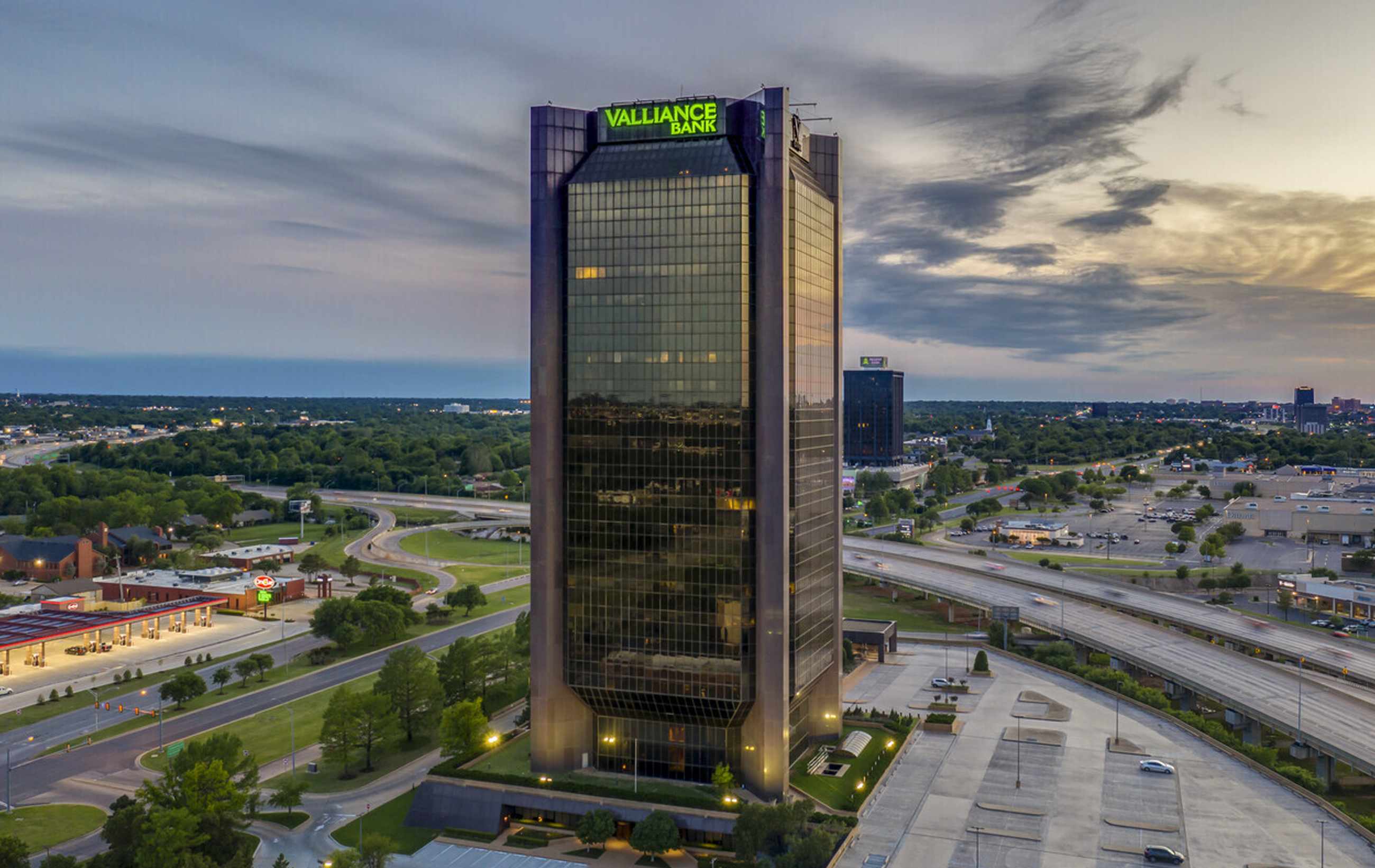 High Rise – W&W | AFCO STEEL