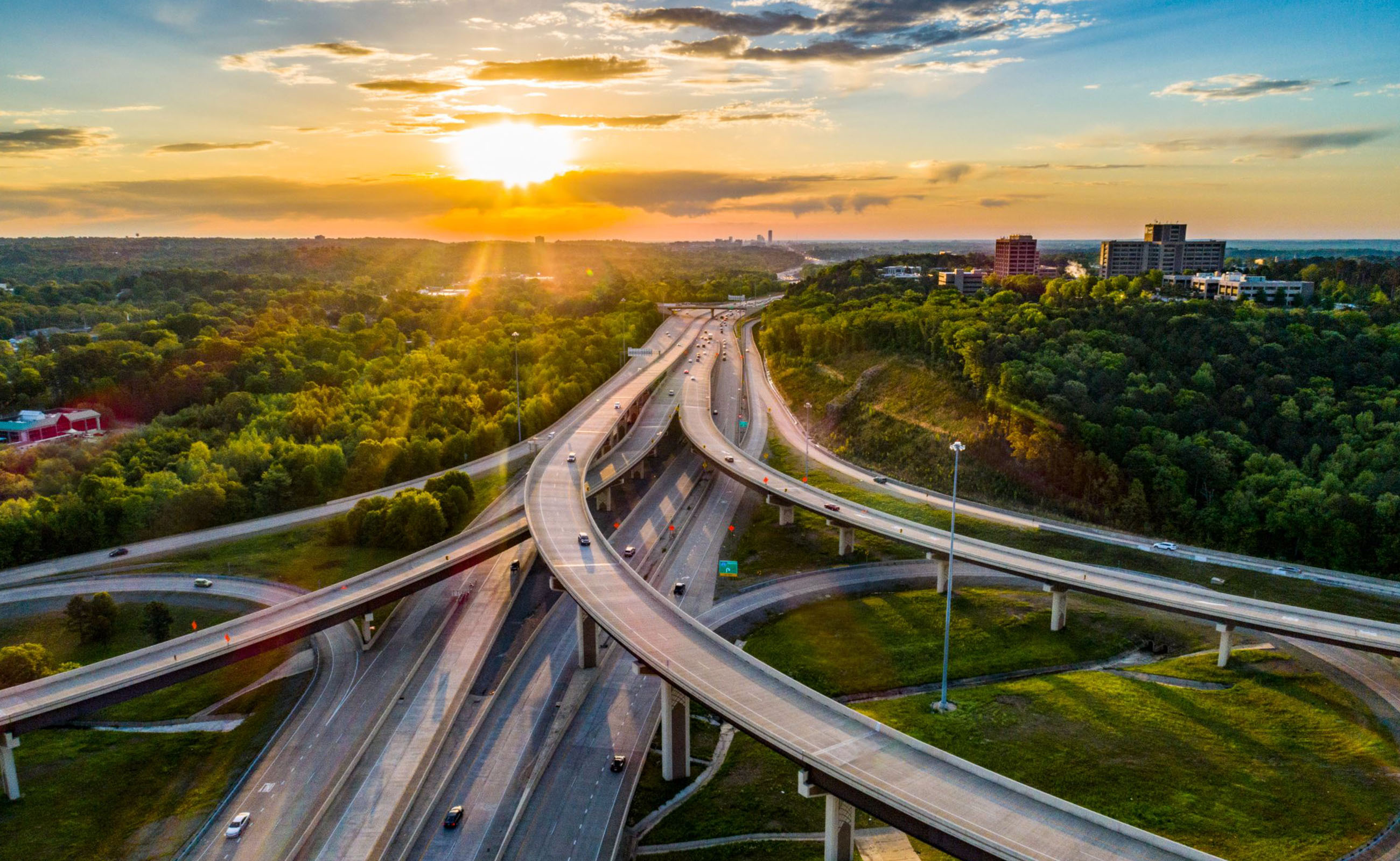 Bridge – W&W | AFCO STEEL