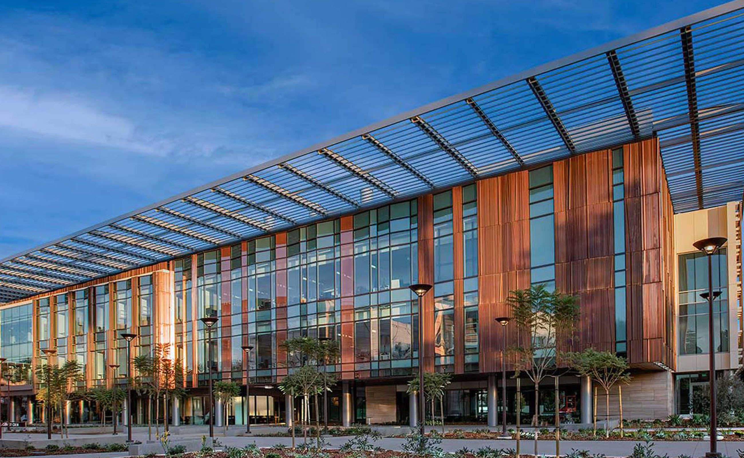 Education - W&W | AFCO STEEL