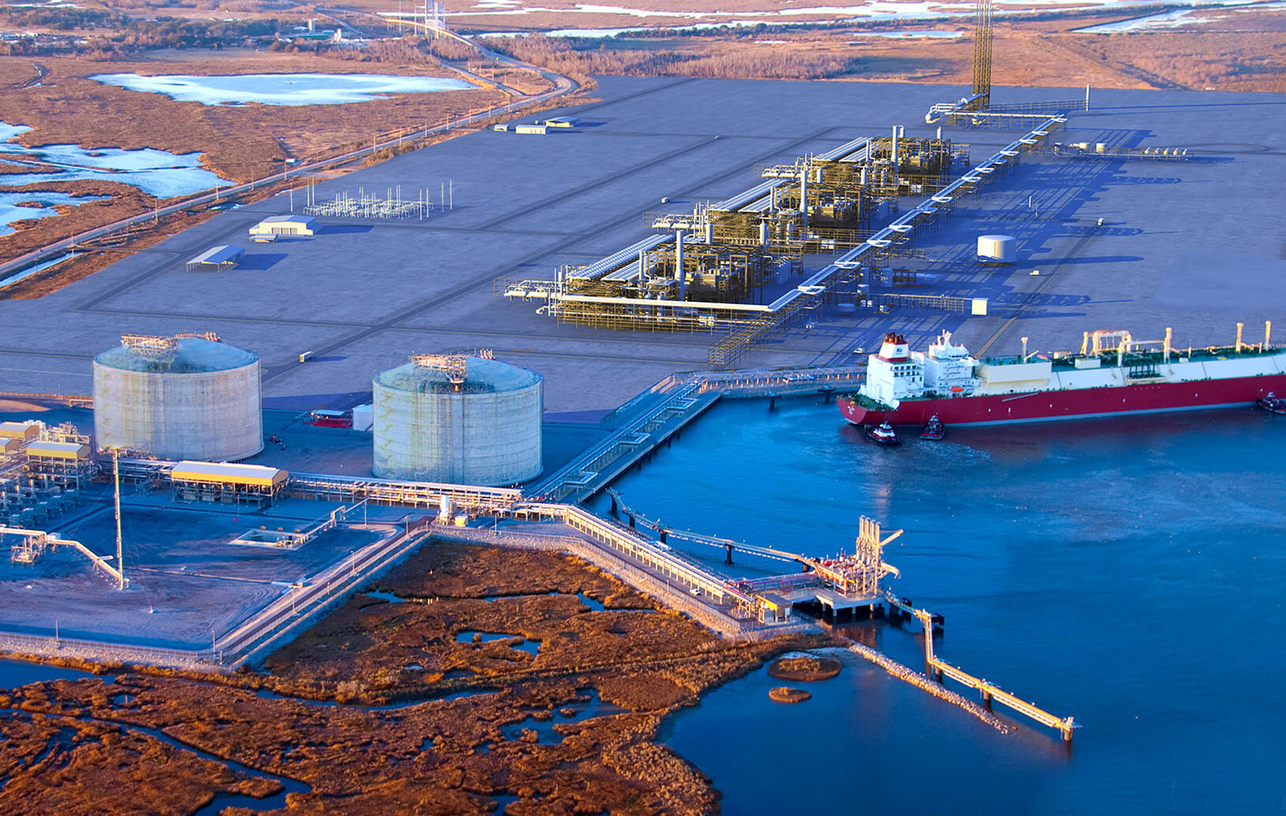 Industrial - W&W | AFCO STEEL