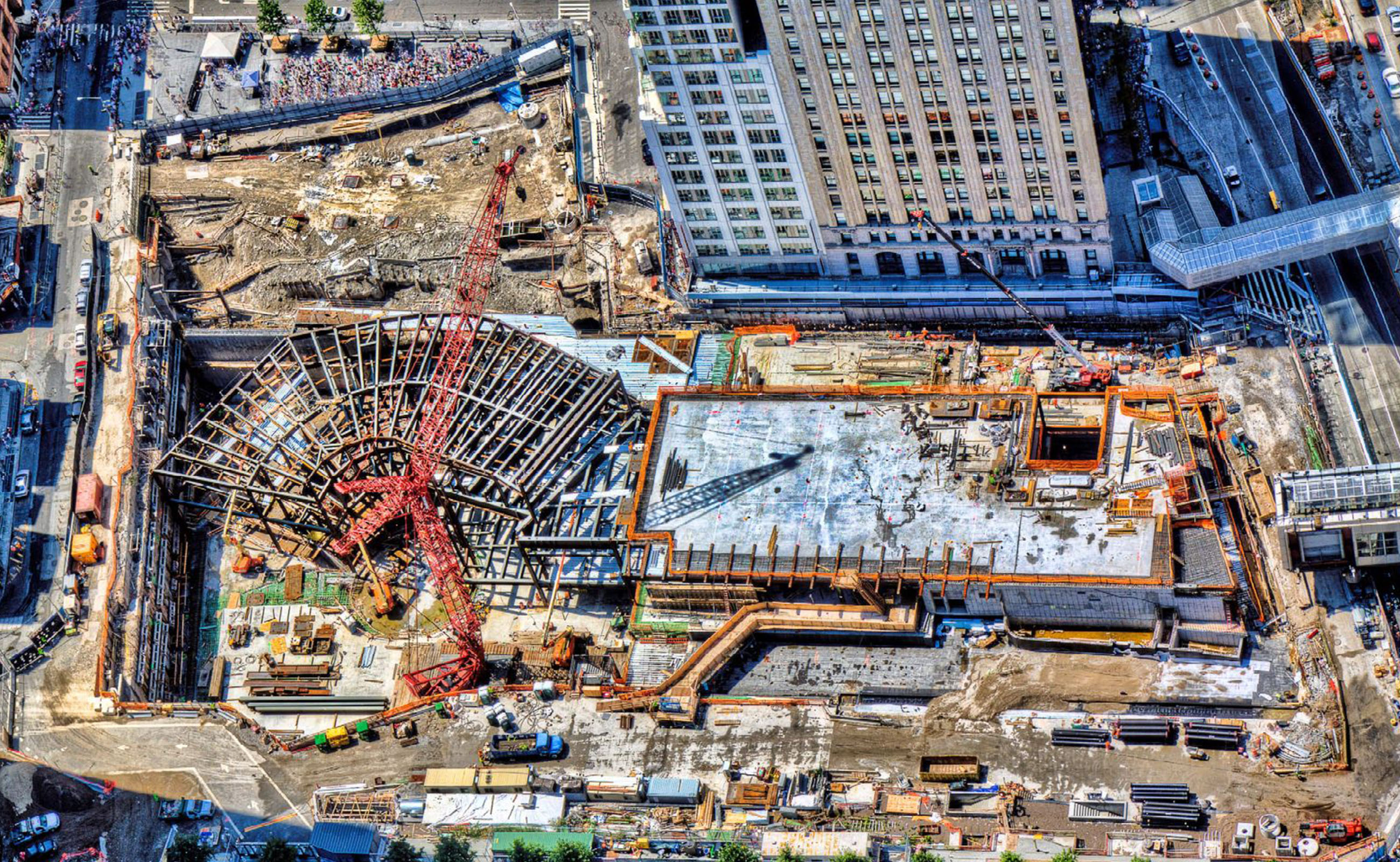 Aerospace – W&W | AFCO STEEL